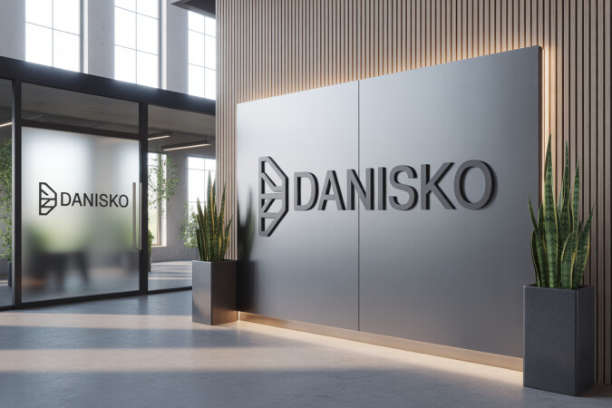Danisko.com — 4