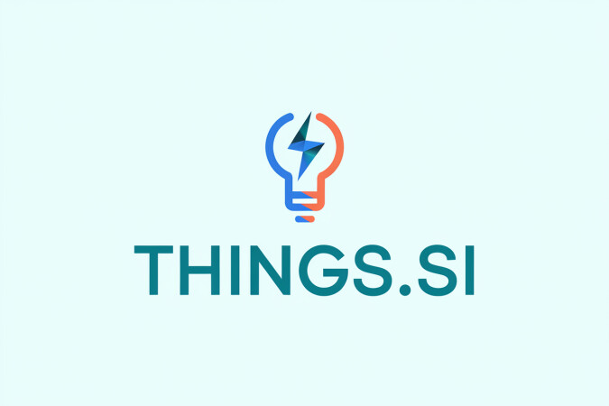 Things.si is for sale
