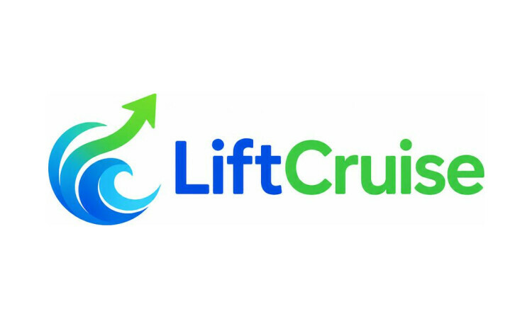 LiftCruise logo