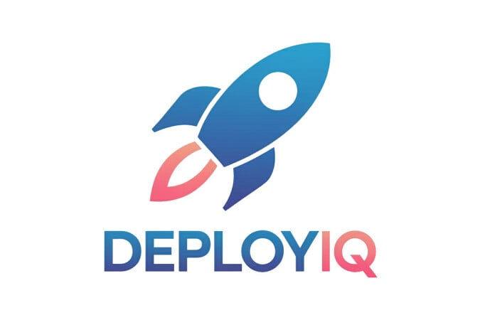 DeployIQ.com - Good premium names