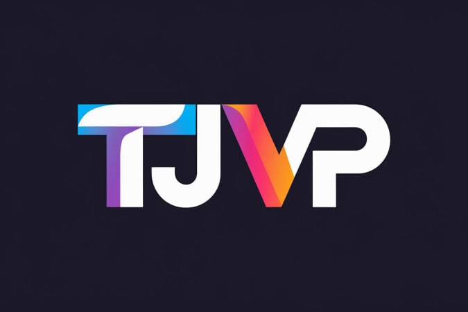 TJVP logo