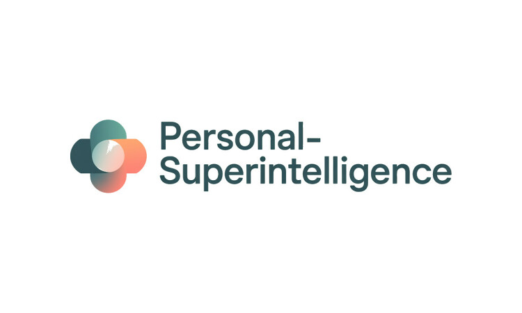 Personal-Superintelligence logo