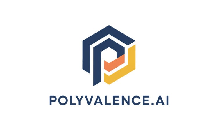 Polyvalence.ai - buy Creative premium domains