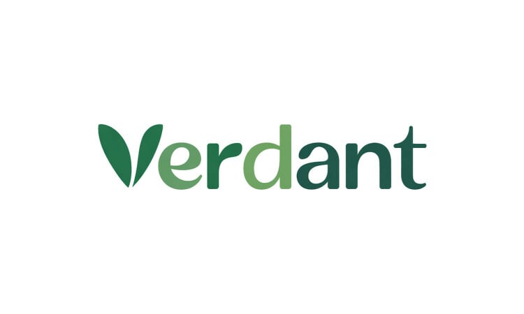 Verdant logo