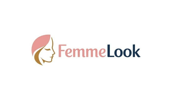 FemmeLook logo