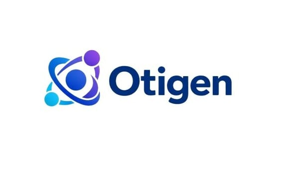 Otigen logo