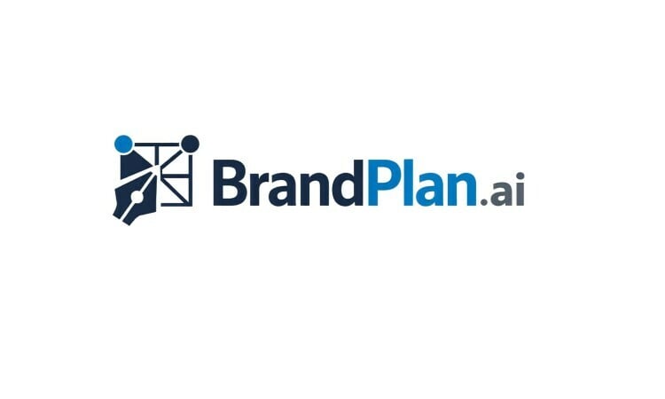 BrandPlan logo