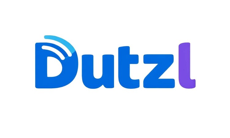 Dutzl logo