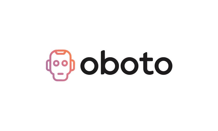Oboto logo