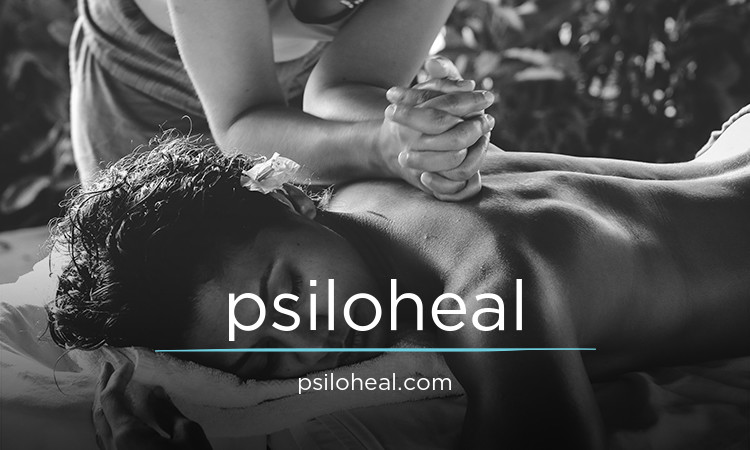 PsiloHeal.com - buy Unique premium names