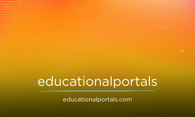 EducationalPortals logo