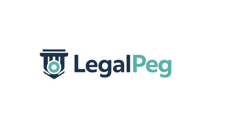 LegalPeg - Great premium company names for sale
