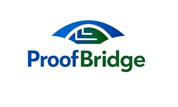 ProofBridge logo
