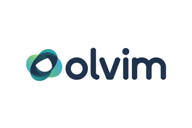 Olvim logo