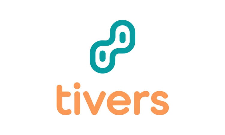 Tivers logo