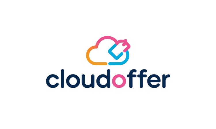 CloudOffer logo