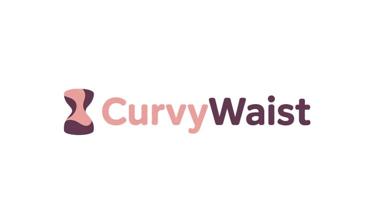 CurvyWaist logo