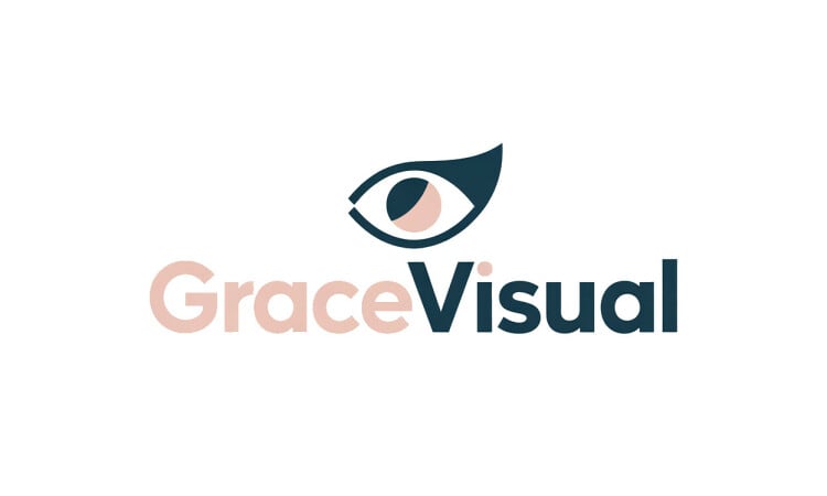 GraceVisual.com - New premium domain names for sale