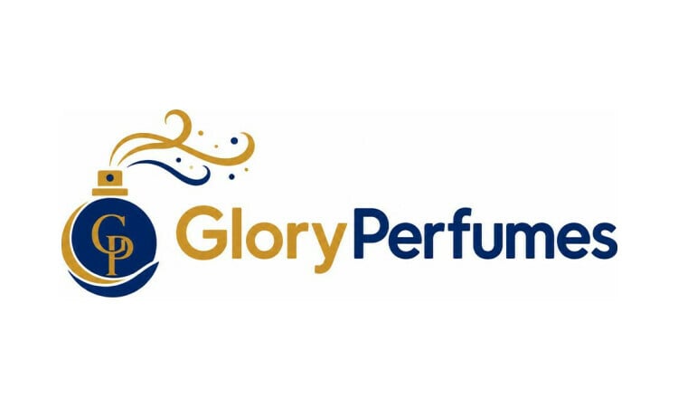 GloryPerfumes logo