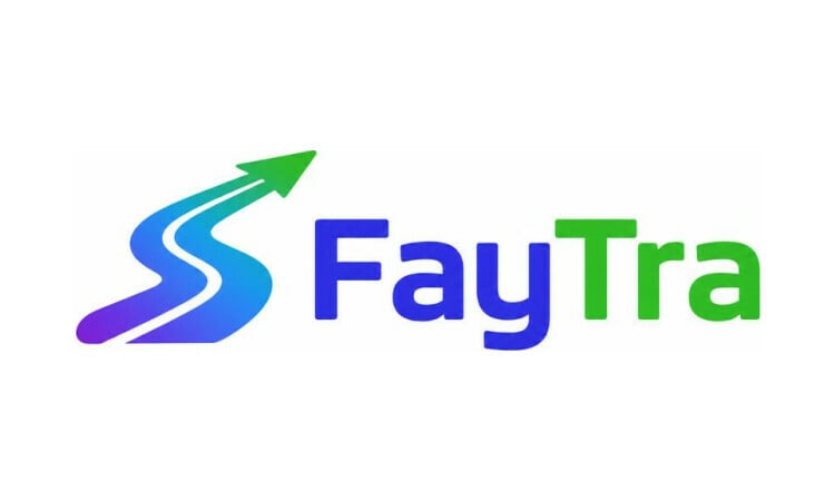 FayTra logo