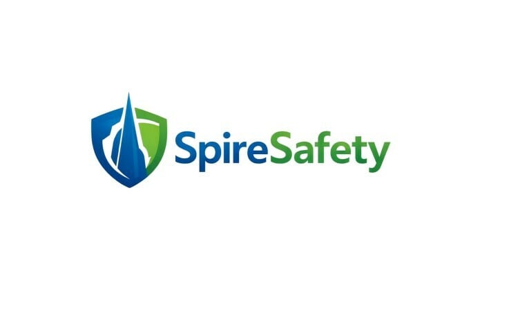 SpireSafety logo