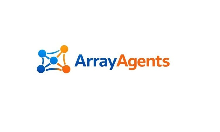 ArrayAgents.com - Creative premium domain names