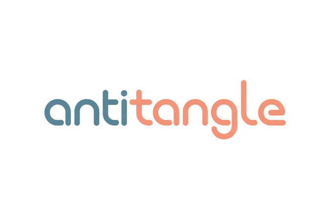 AntiTangle logo