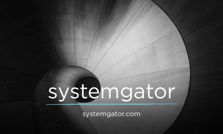 SystemGator.com - Cool premium names