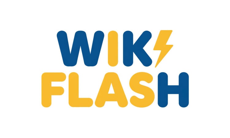 WikiFlash logo