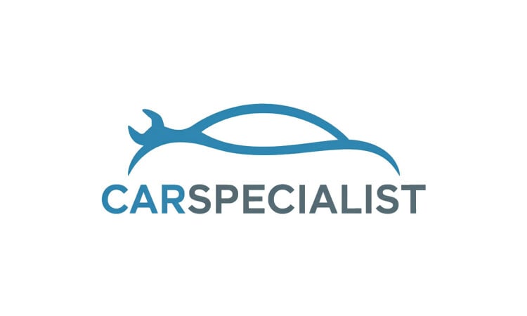 CarSpecialist logo