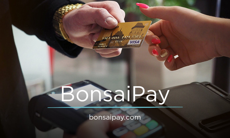 BonsaiPay.com - Catchy premium domain names for sale