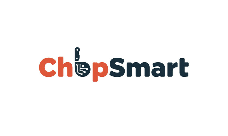 ChopSmart logo