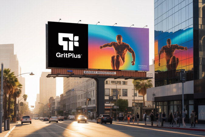 GritPlus.com — 3