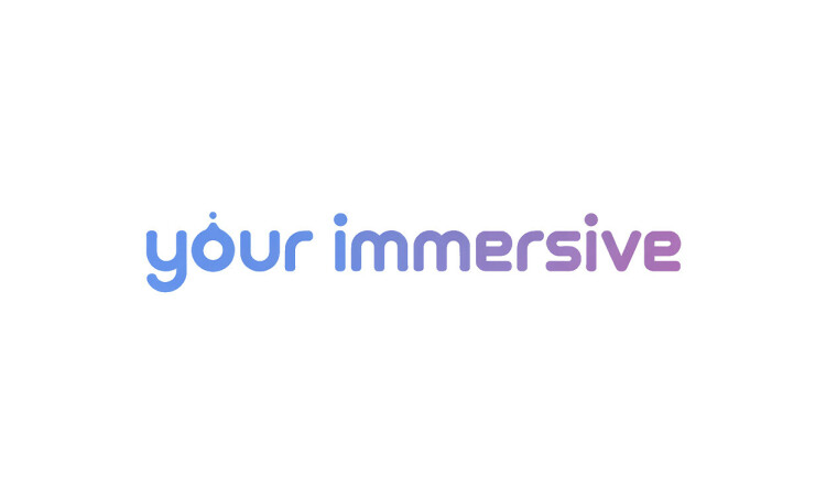 YourImmersive.com - Best premium domain names for sale