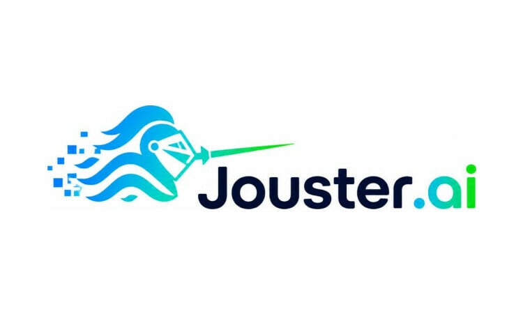 Jouster logo