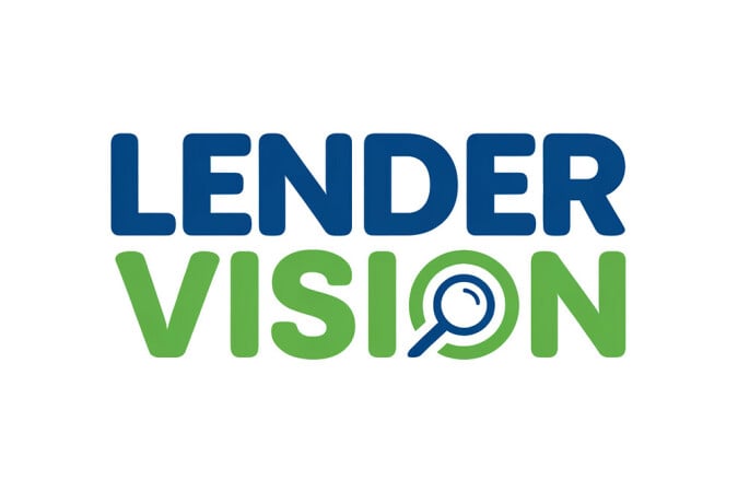 LenderVision logo