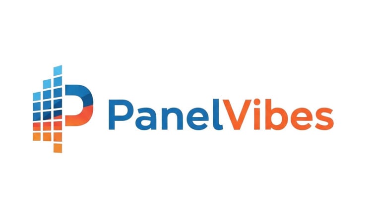 PanelVibes logo