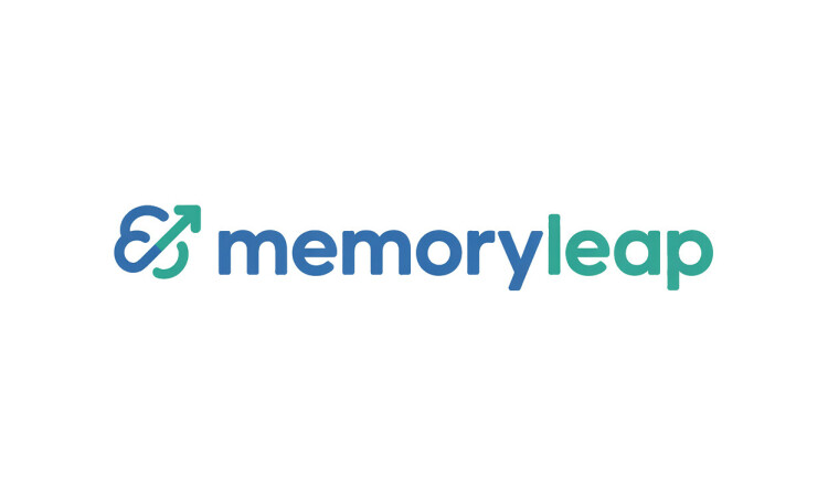 MemoryLeap logo