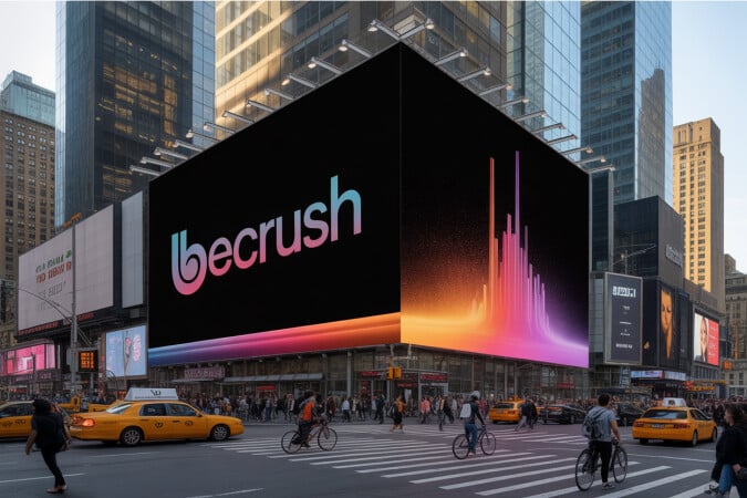 BeCrush.com — 3