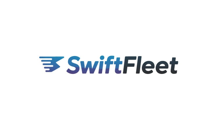 SwiftFleet logo
