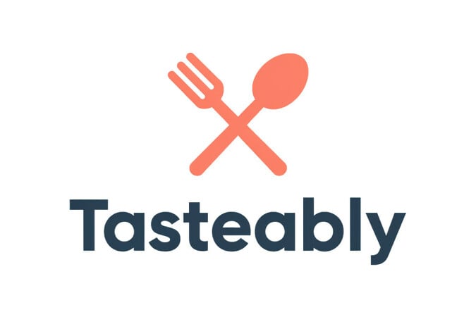 Tasteably logo