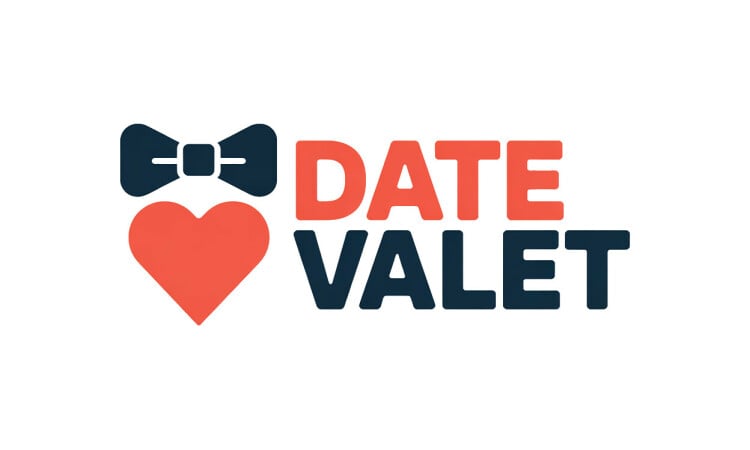 DateValet logo