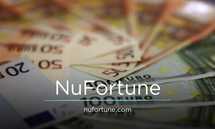 NuFortune.com - buying New premium names