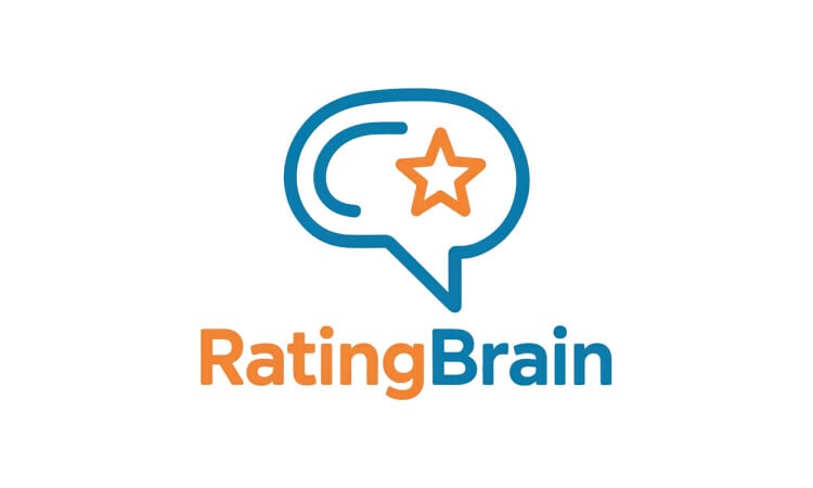 RatingBrain.com - Unique premium domain names for sale