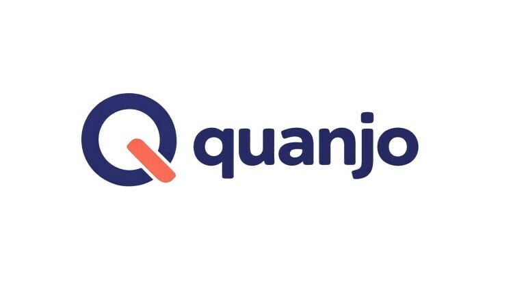 Quanjo logo
