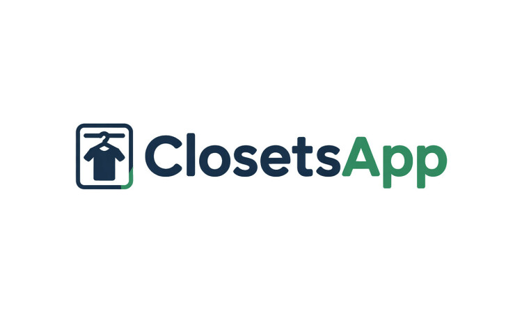 ClosetsApp logo