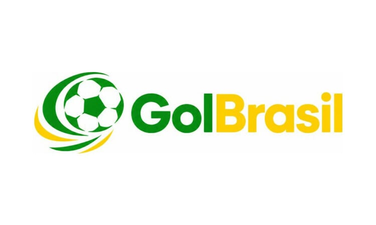 GolBrasil logo
