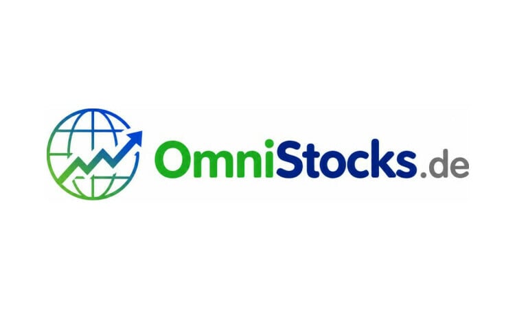 OmniStocks logo