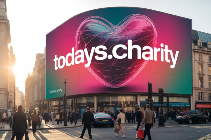 Todays.Charity image 3