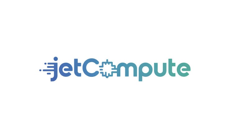 JetCompute logo